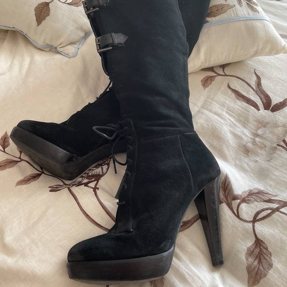 Guess Karsten boots - Picture 5 of 16